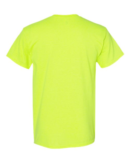 Unisex Heavy Cotton™ T-Shirt — Safety Green