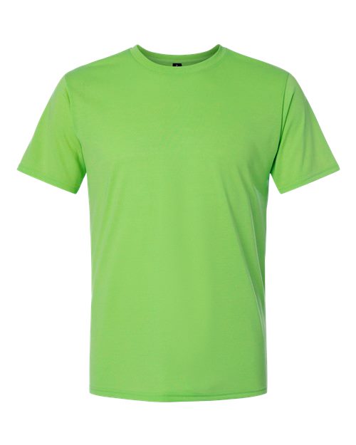 Unisex Performance® T-Shirt — Lime