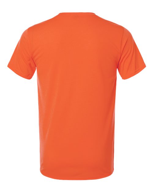 Unisex Performance® T-Shirt — Orange