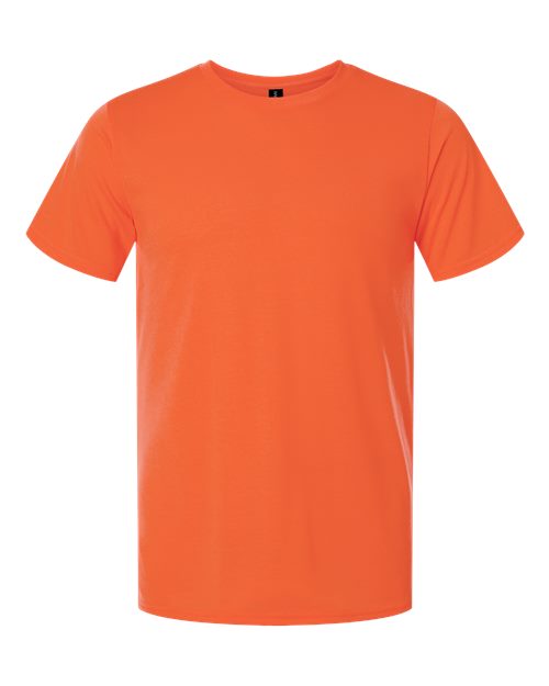 Unisex Performance® T-Shirt — Orange