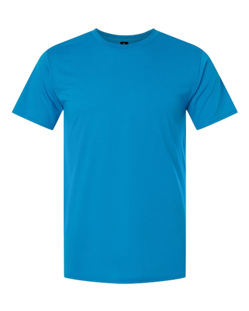 Unisex Performance® T-Shirt — Sapphire