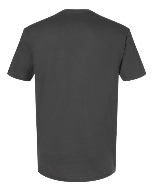 Unisex Cotton Tee — Heavy Metal