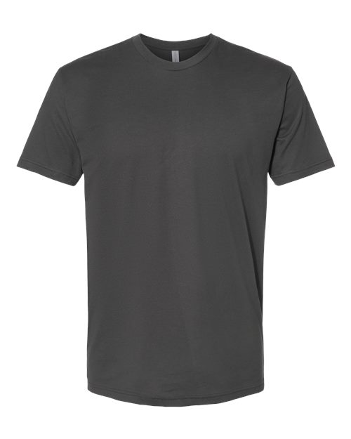Unisex Cotton Tee — Heavy Metal