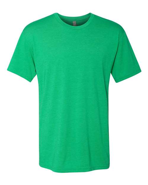 Unisex Triblend Tee — Envy