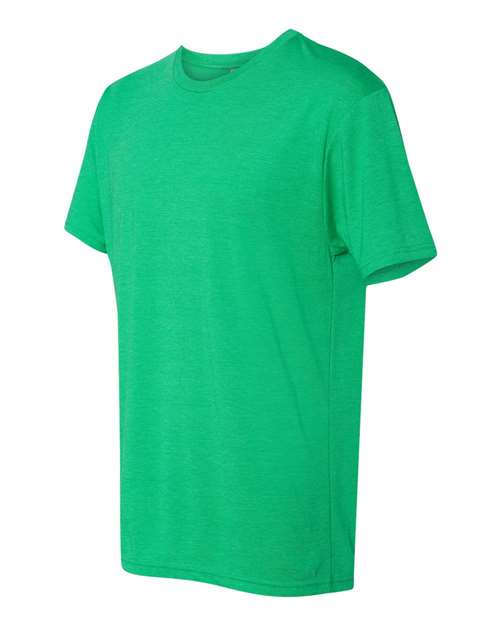 Unisex Triblend Tee — Envy