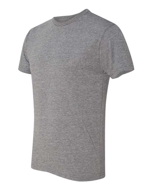 Unisex Triblend Tee — Premium Heather