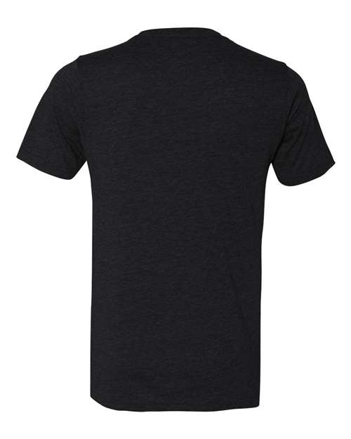 Unisex Festival Tee — Black