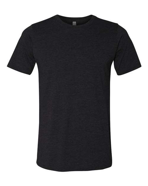 Unisex Festival Tee — Black