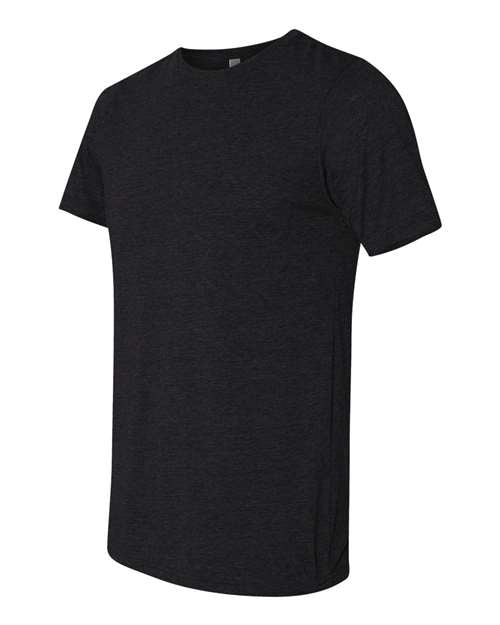 Unisex Festival Tee — Black