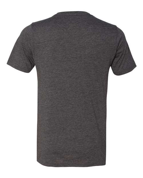 Unisex Festival Tee — Charcoal