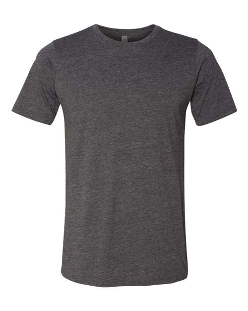 Unisex Festival Tee — Charcoal