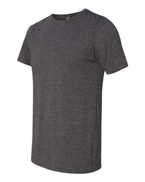 Unisex Festival Tee — Charcoal