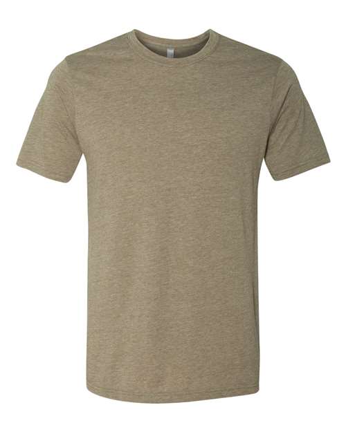 Unisex Festival Tee — Sage