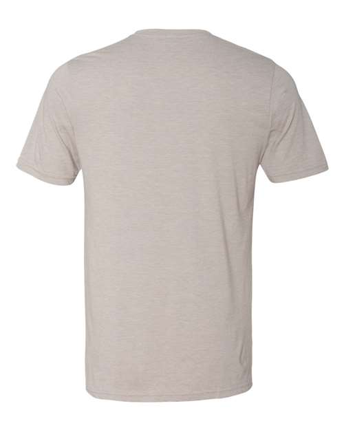 Unisex Festival Tee — Silver