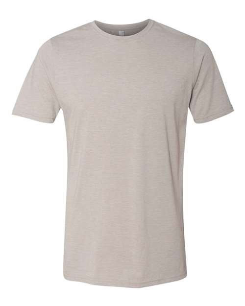 Unisex Festival Tee — Silver