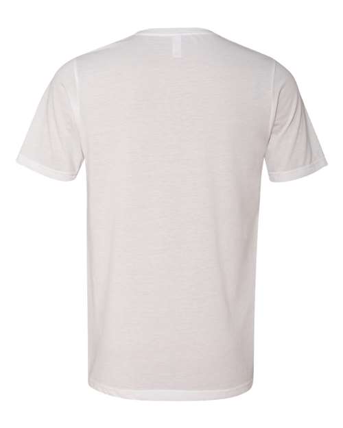 Unisex Festival Tee — White