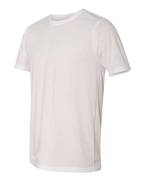 Unisex Festival Tee — White