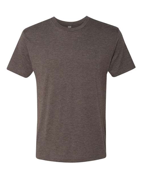 Unisex Triblend Tee — Macchiato