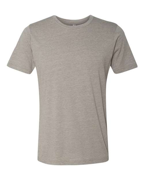 Unisex Festival Tee — Ash