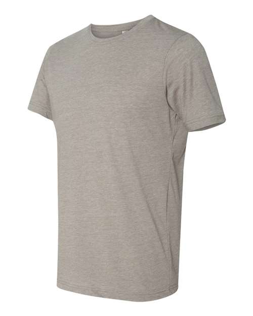 Unisex Festival Tee — Ash