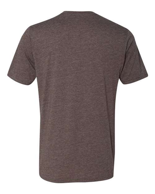 Unisex Festival Tee — Espresso