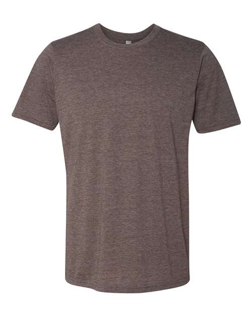 Unisex Festival Tee — Espresso