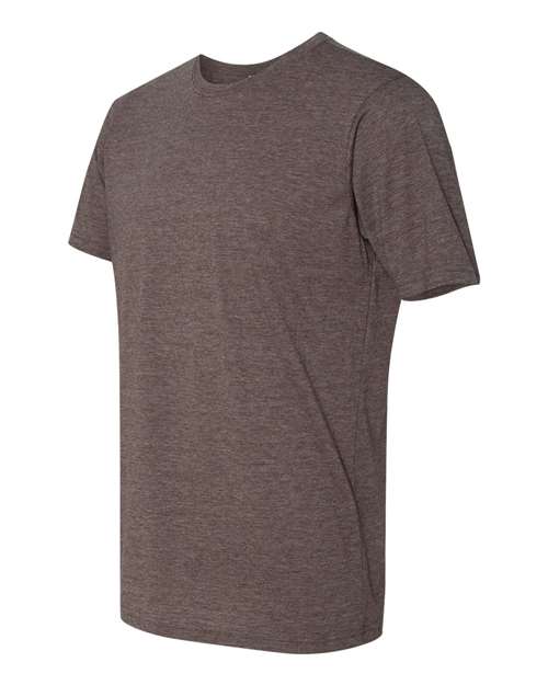Unisex Festival Tee — Espresso