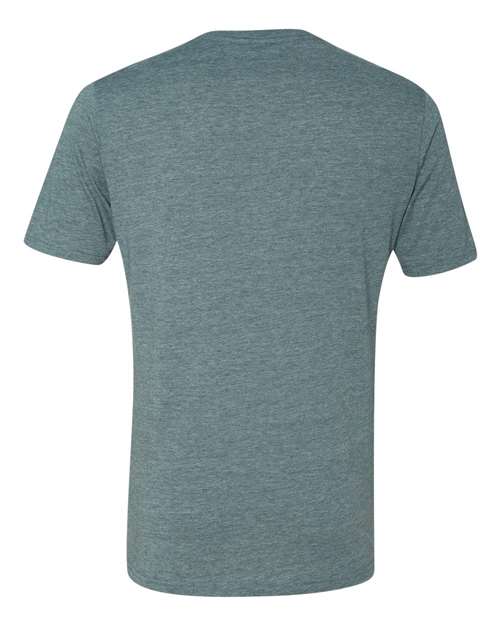 Unisex Festival Tee — Indigo