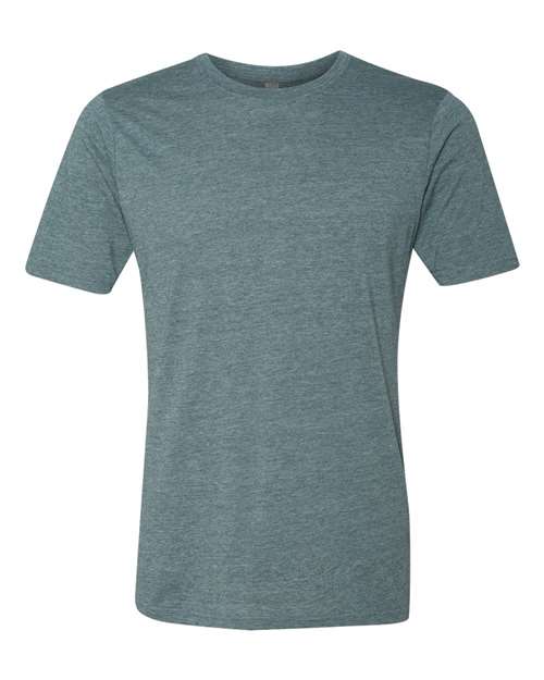 Unisex Festival Tee — Indigo