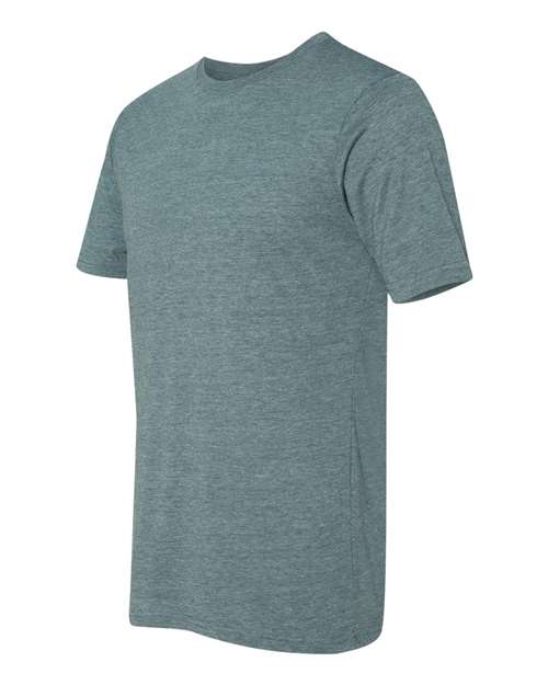 Unisex Festival Tee — Indigo