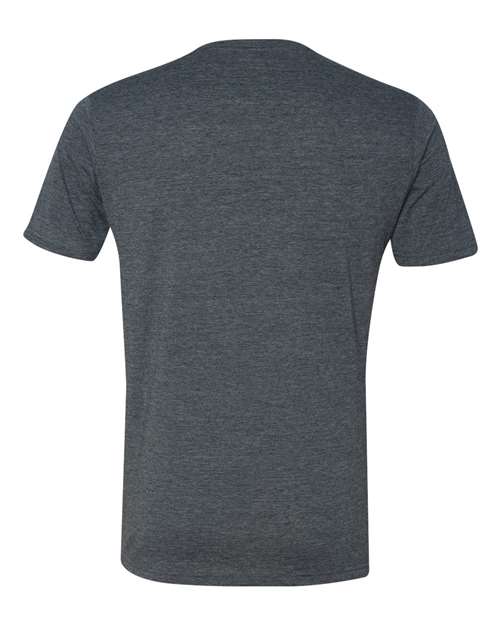 Unisex Festival Tee — Antique Denim