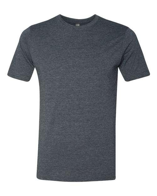 Unisex Festival Tee — Antique Denim