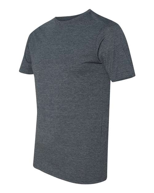 Unisex Festival Tee — Antique Denim