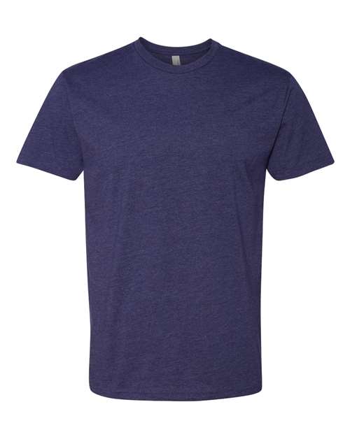 Unisex CVC Tee — Storm