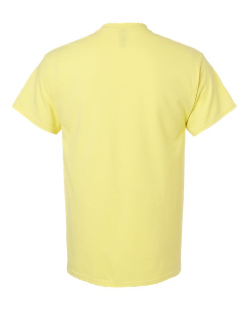 Unisex Ultra Cotton® T-Shirt — Cornsilk