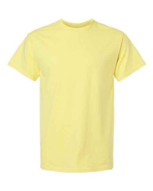 Unisex Ultra Cotton® T-Shirt — Cornsilk