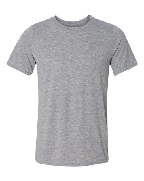 Unisex Performance® T-Shirt — Sport Grey