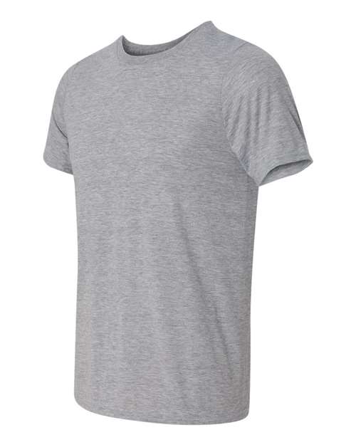 Unisex Performance® T-Shirt — Sport Grey