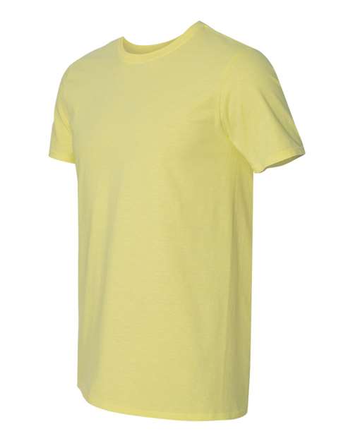 Unisex Softstyle® T-Shirt — Cornsilk
