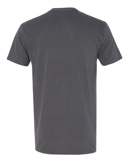 Unisex Sueded Tee — Heavy Metal