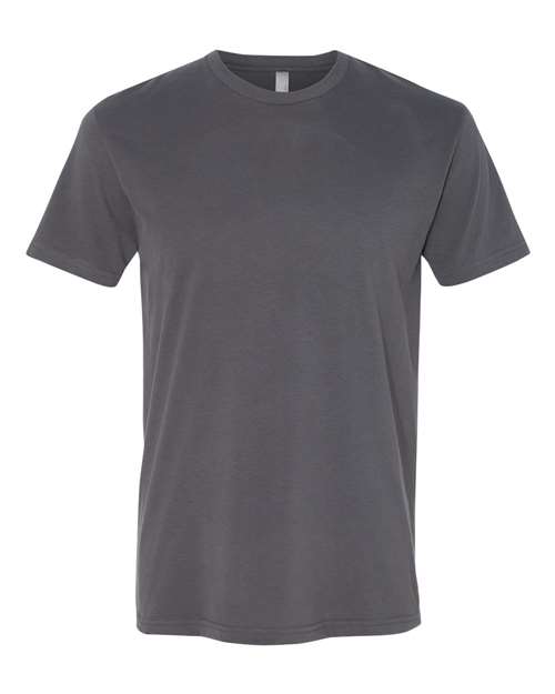 Unisex Sueded Tee — Heavy Metal