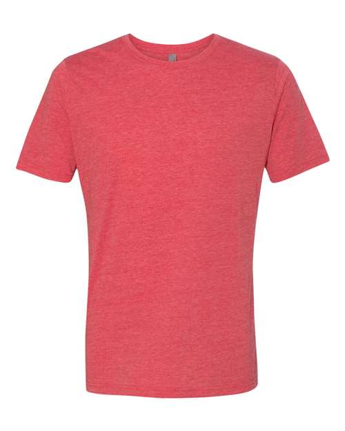 Unisex Festival Tee — Red