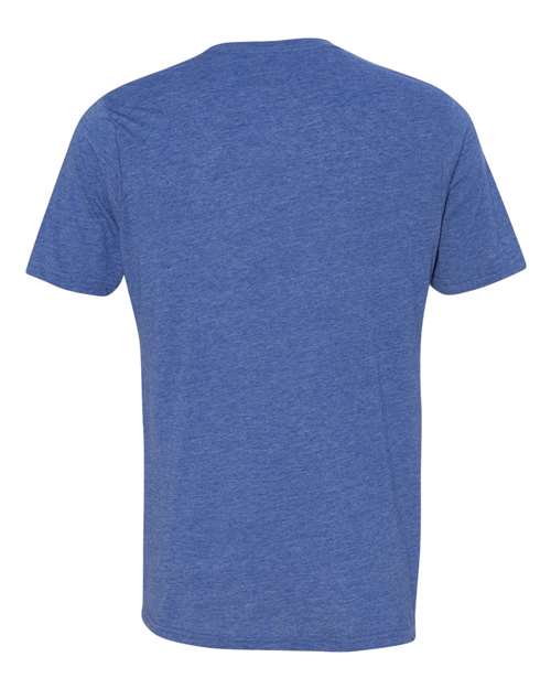 Unisex Festival Tee — Royal