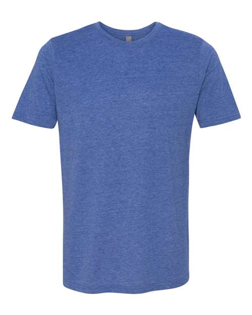 Unisex Festival Tee — Royal