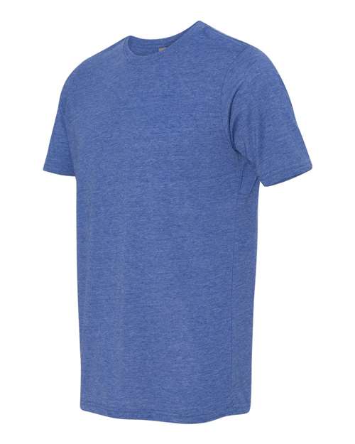 Unisex Festival Tee — Royal