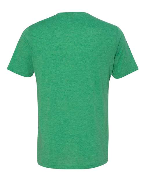 Unisex Festival Tee — Envy