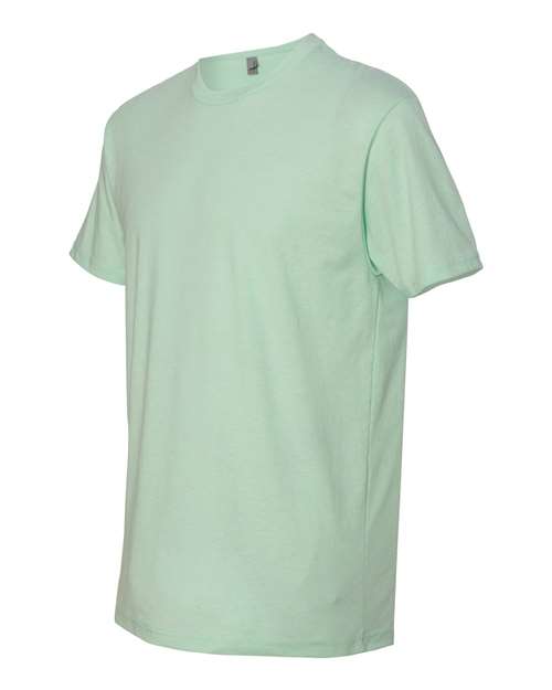 Unisex CVC Tee — Mint