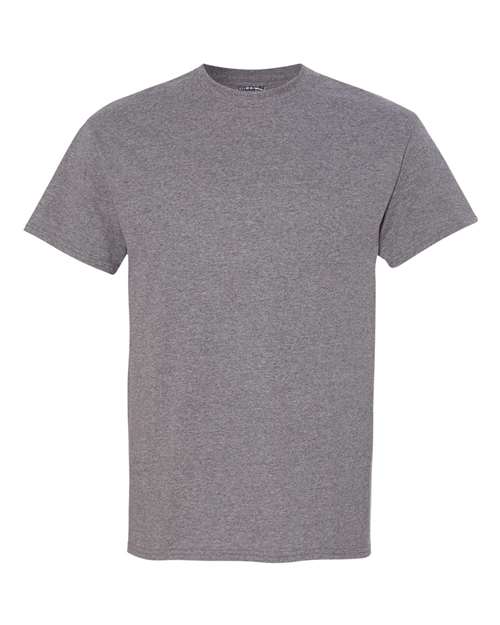 Unisex DryBlend® T-Shirt — Graphite Heather