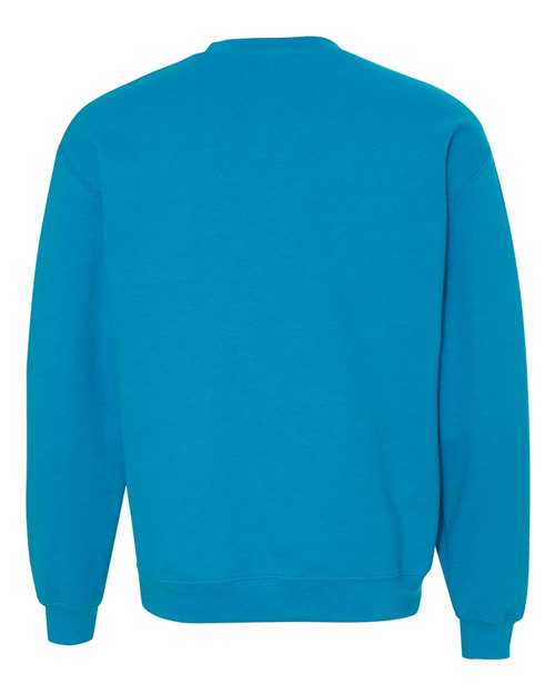 Unisex Heavy Blend™ Crewneck Sweatshirt — Sapphire