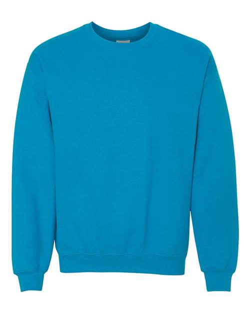 Unisex Heavy Blend™ Crewneck Sweatshirt — Sapphire